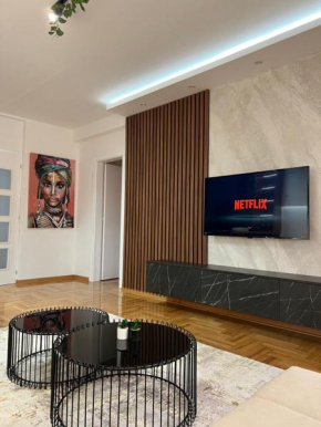 MM LUX apartment